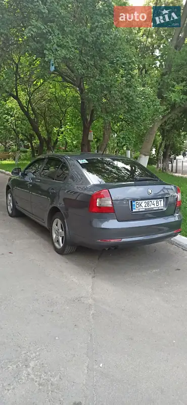 Skoda Octavia 2012 VIN TMBCK41Z8CB155903 фото оголошення 18 з 58