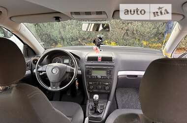 Универсал Skoda Octavia 2006 в Житомире