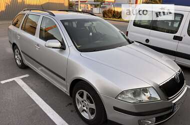 Универсал Skoda Octavia 2006 в Житомире