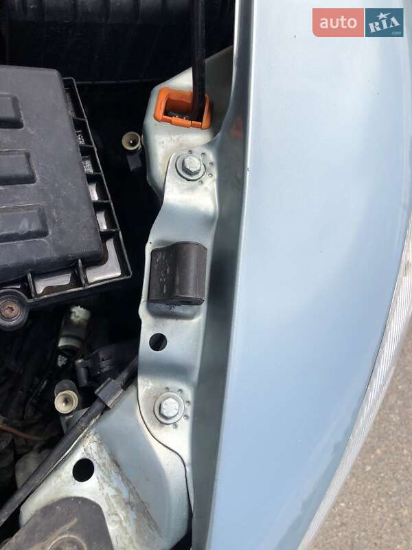 Універсал Skoda Octavia 2009 в Одесі