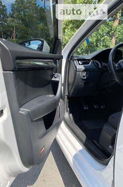 Лифтбек Skoda Octavia 2017 в 
