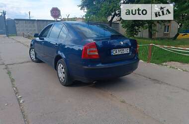 Ліфтбек Skoda Octavia 2007 в Первомайську