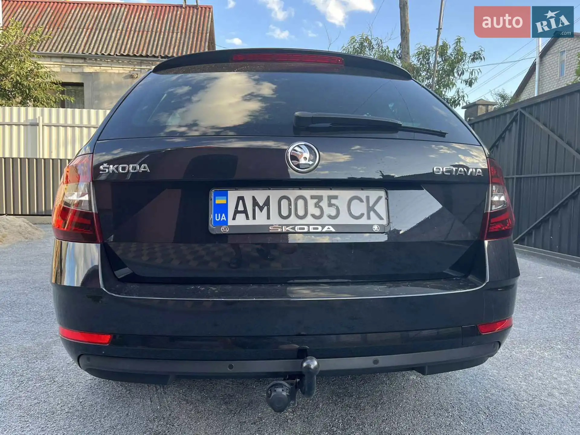 2018 Skoda Octavia - мініатюра 4
