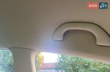 Универсал Skoda Octavia 2006 в 
