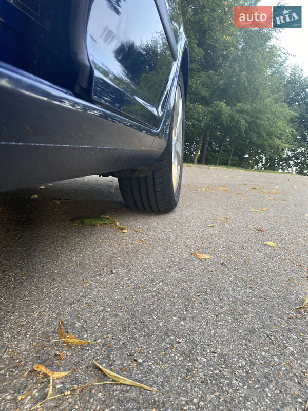 Универсал Skoda Octavia 2006 в Ровно