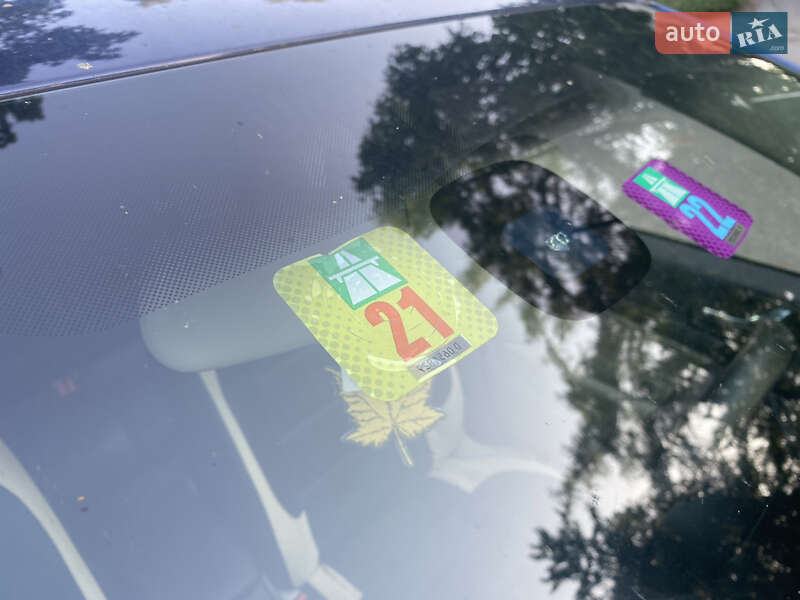 Универсал Skoda Octavia 2006 в Ровно