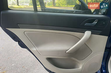 Универсал Skoda Octavia 2006 в 