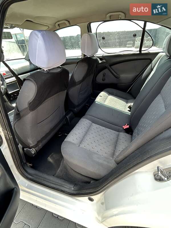 Ліфтбек Skoda Octavia 2005 в Хмельницькому