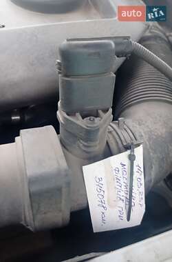 Ліфтбек Skoda Octavia 2005 в Ємільчиному
