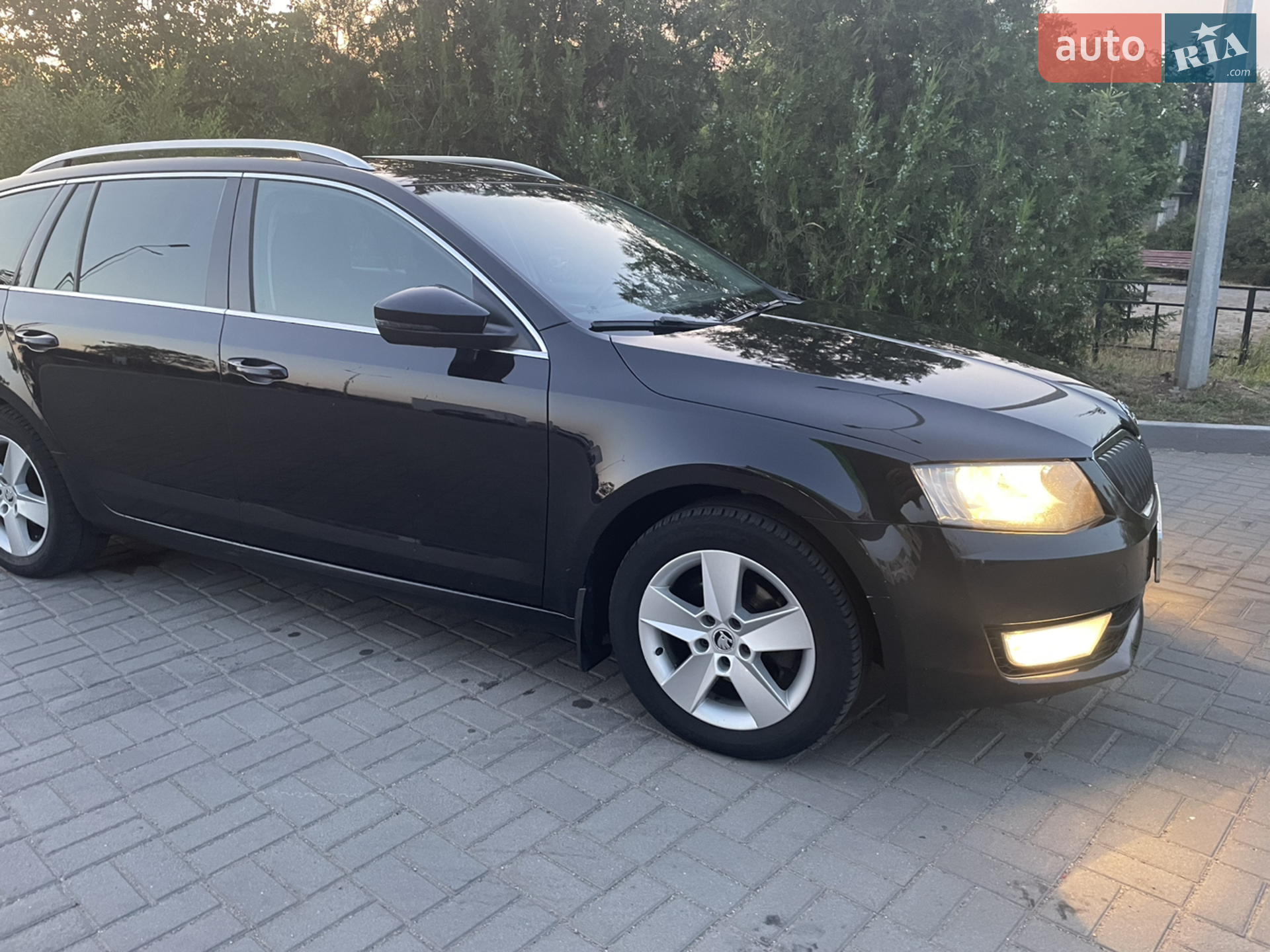 2015 Skoda Octavia - мініатюра 18