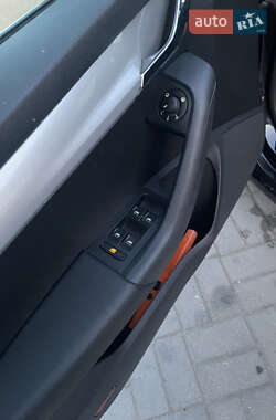 Універсал Skoda Octavia 2015 в Березанці