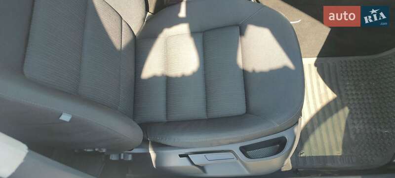 Универсал Skoda Octavia 2005 в Кривом Роге