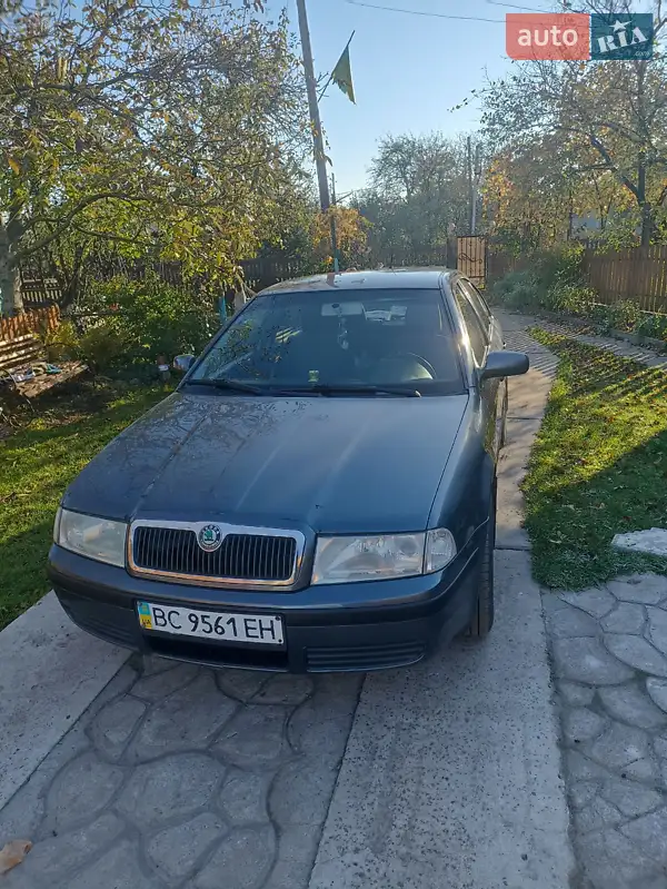 Skoda Octavia 2005 VIN TMBGA61Z262138812 фото оголошення 26 з 60