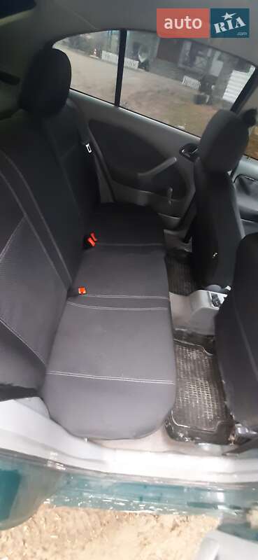 Ліфтбек Skoda Octavia 2000 в Яремчі