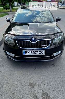 Універсал Skoda Octavia 2014 в Хмельницькому