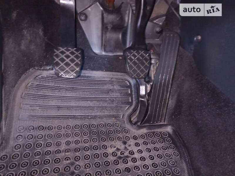 Лифтбек Skoda Octavia 2011 в Харькове