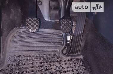 Лифтбек Skoda Octavia 2011 в 