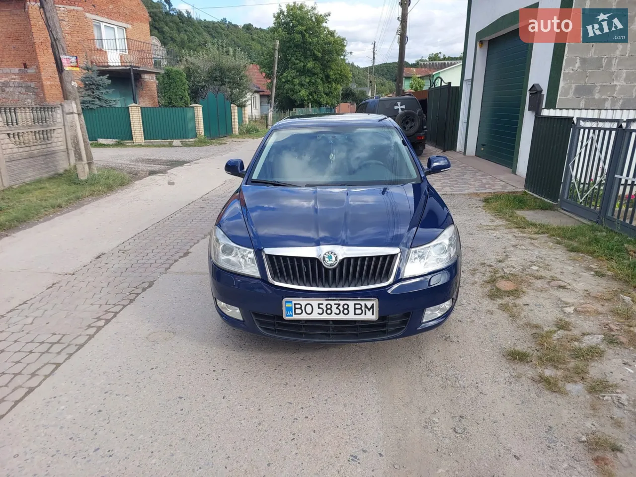2013 Skoda Octavia - мініатюра 34