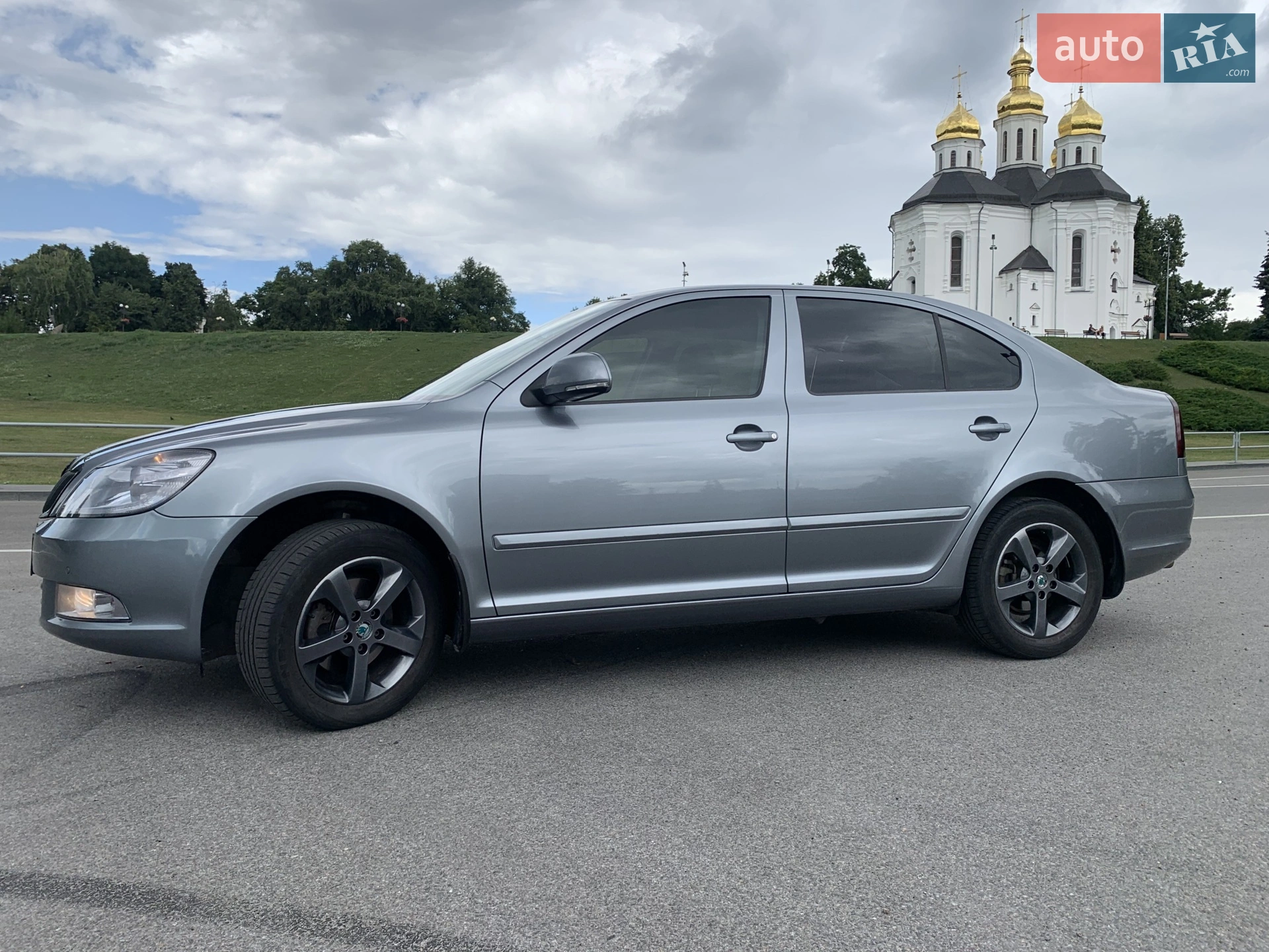 2012 Skoda Octavia - мініатюра 4