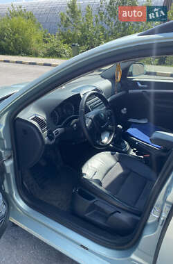 Универсал Skoda Octavia 2009 в 