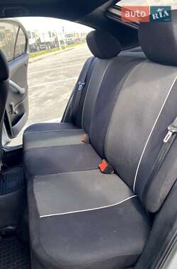 Ліфтбек Skoda Octavia 2003 в Житомирі