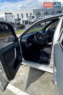Ліфтбек Skoda Octavia 2003 в Житомирі