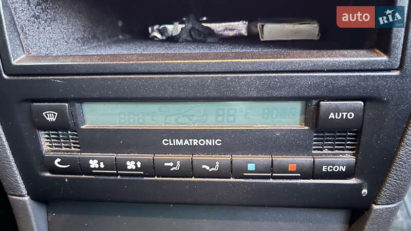 Универсал Skoda Octavia 2002 в Харькове