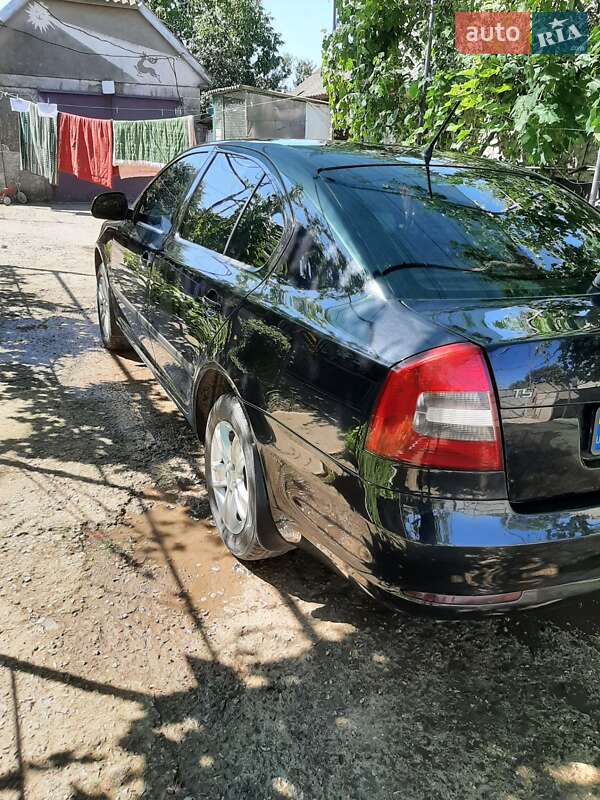 Ліфтбек Skoda Octavia 2013 в Ізмаїлі