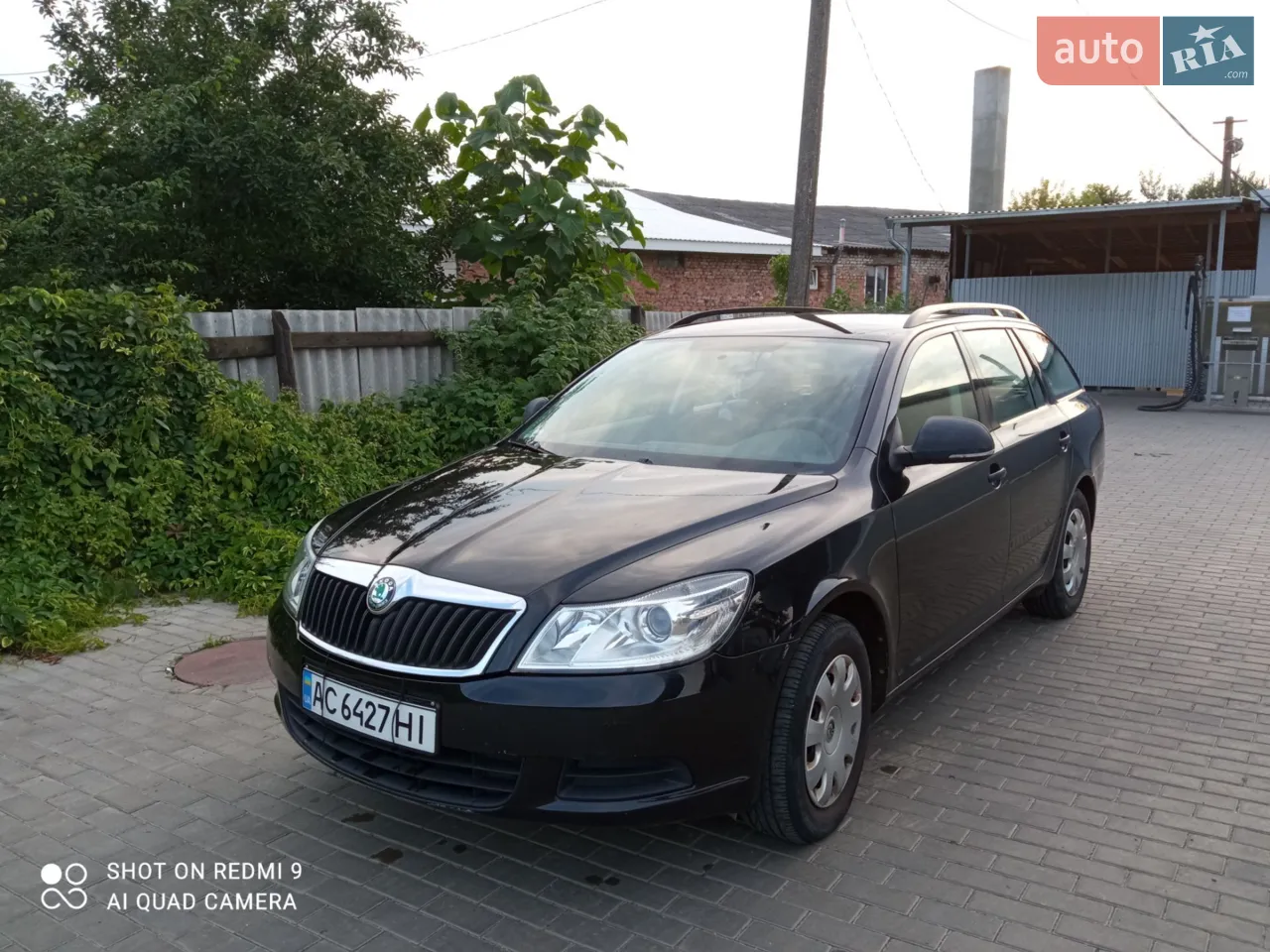 2011 Skoda Octavia - мініатюра 23