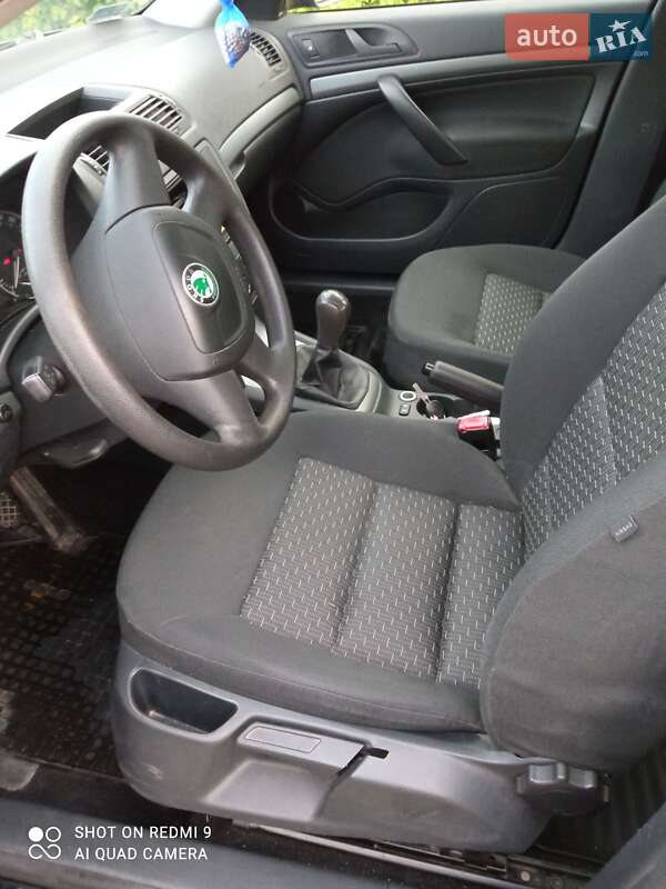 Універсал Skoda Octavia 2011 в Іваничах фото 8 Універсал Skoda Octavia 2011 в Іваничах