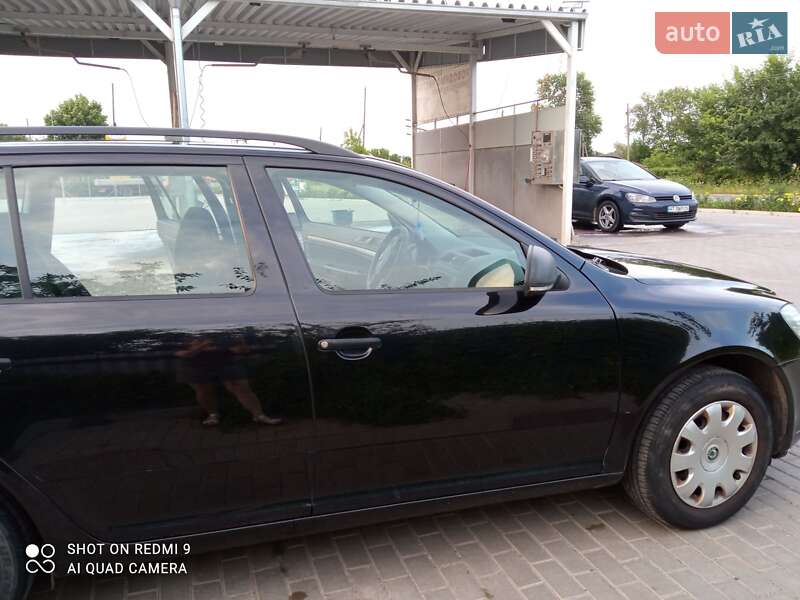 Універсал Skoda Octavia 2011 в Іваничах фото 14 Універсал Skoda Octavia 2011 в Іваничах