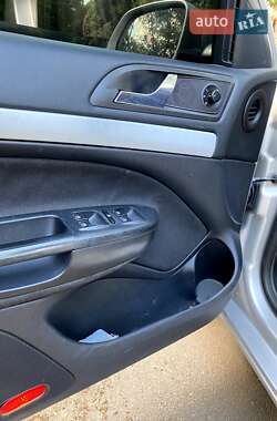 Универсал Skoda Octavia 2006 в Кривом Роге