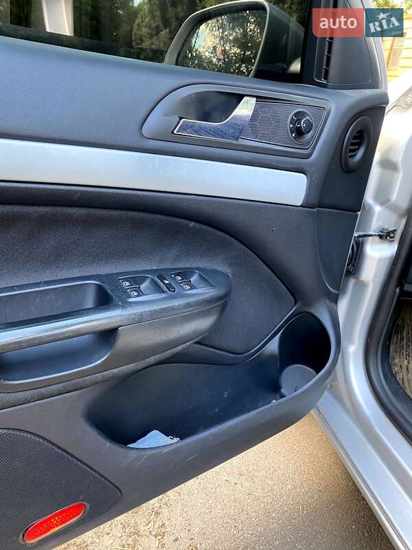 Универсал Skoda Octavia 2006 в Кривом Роге