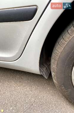 Универсал Skoda Octavia 2006 в Кривом Роге