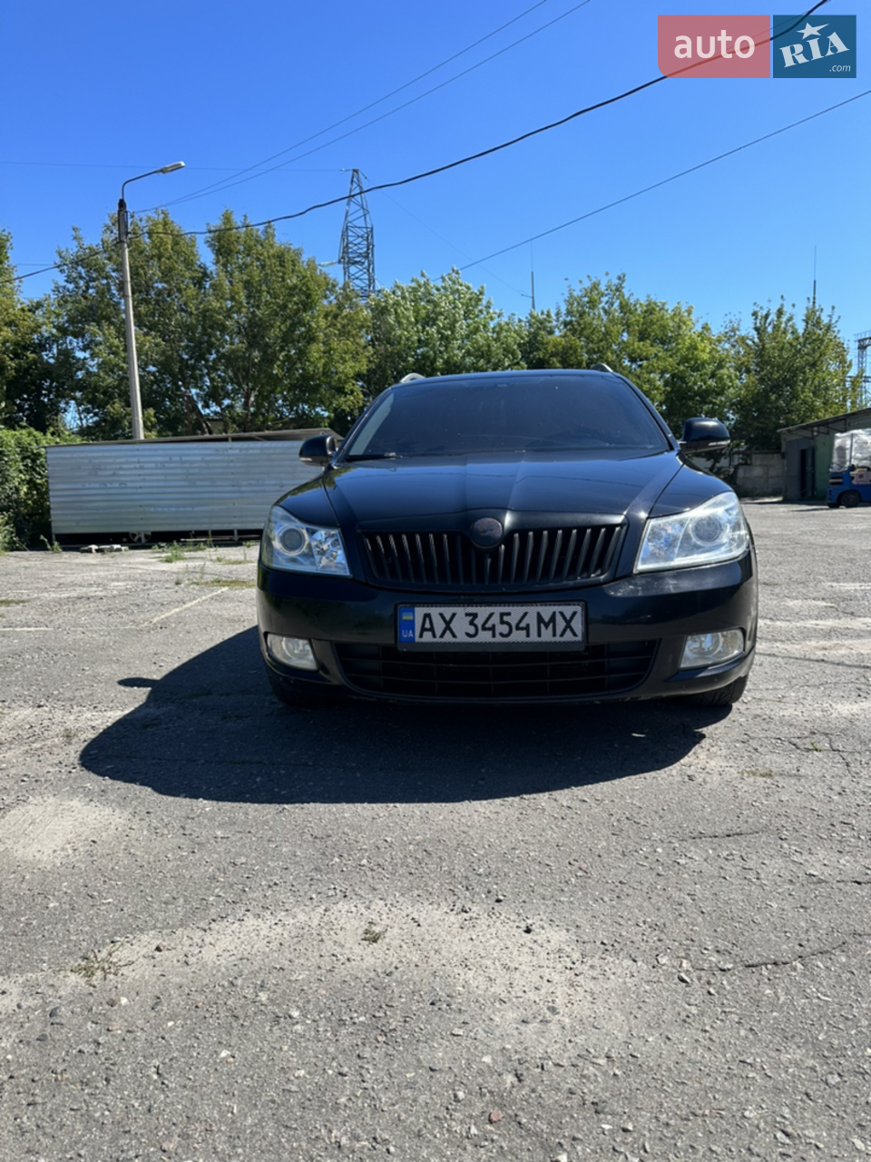 2010 Skoda Octavia - мініатюра 10