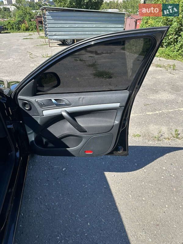 Универсал Skoda Octavia 2009 в Харькове фото 5 Универсал Skoda Octavia 2009 в Харькове