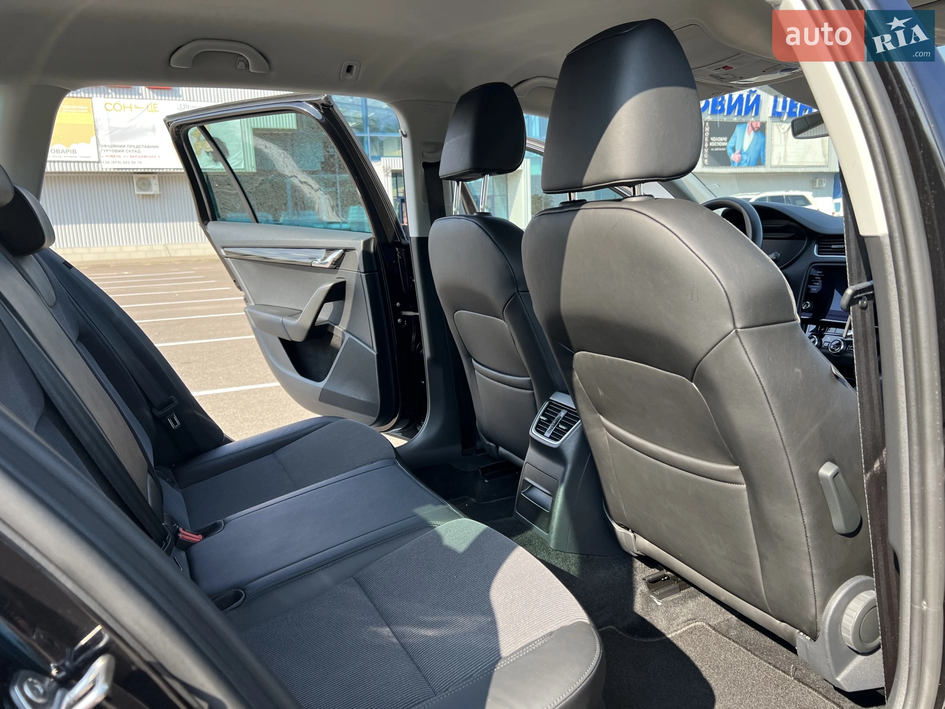 2019 Skoda Octavia - мініатюра 33