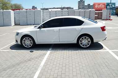 Лифтбек Skoda Octavia 2013 в Одессе