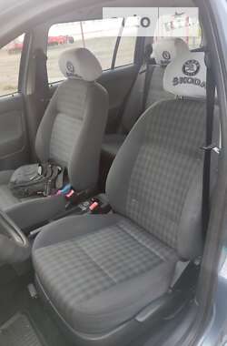 Универсал Skoda Octavia 2008 в 