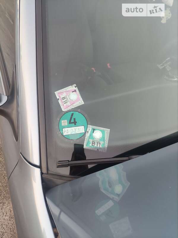 Универсал Skoda Octavia 2008 в Киеве