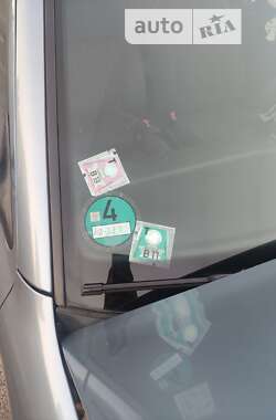 Универсал Skoda Octavia 2008 в 