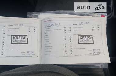 Универсал Skoda Octavia 2008 в 
