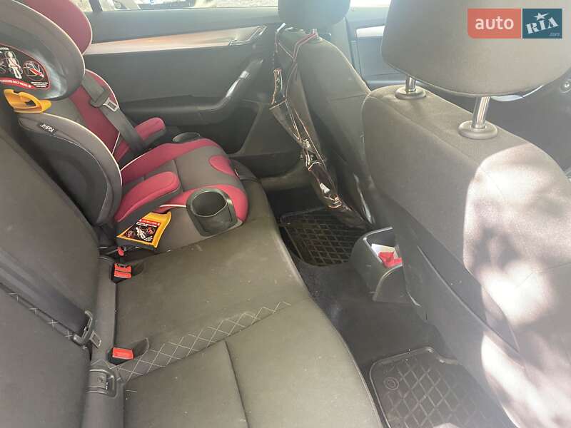 Лифтбек Skoda Octavia 2019 в Одессе