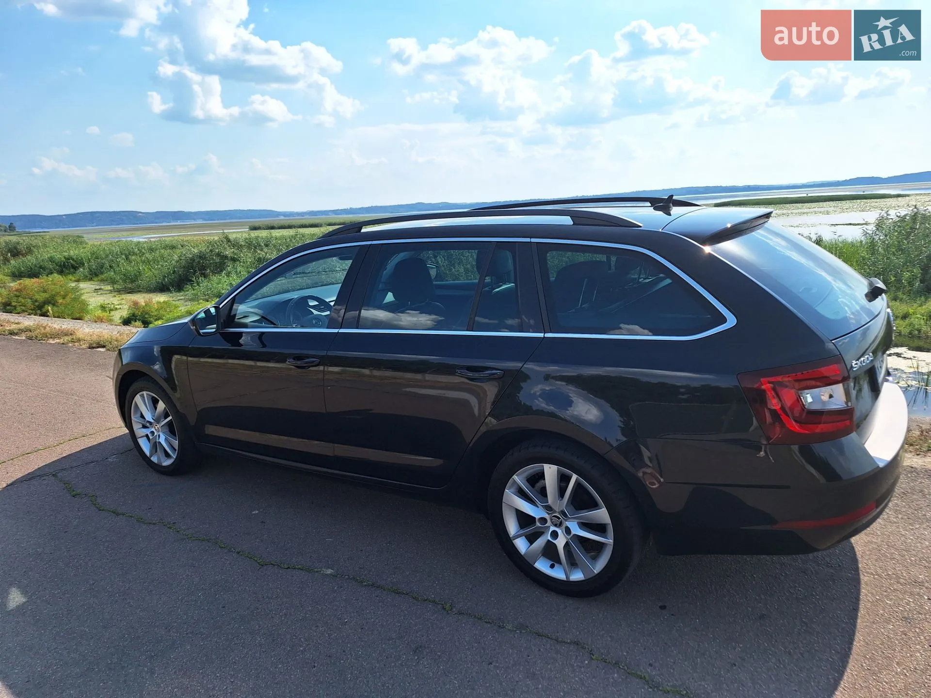 2017 Skoda Octavia - мініатюра 4