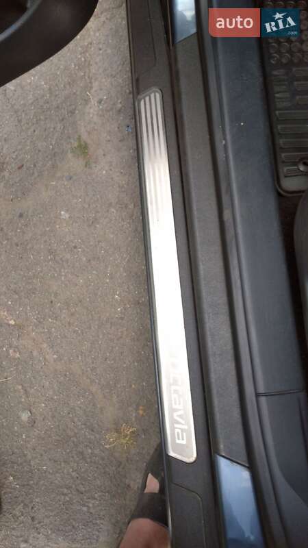 Лифтбек Skoda Octavia 2011 в Народичах фото 16 Лифтбек Skoda Octavia 2011 в Народичах