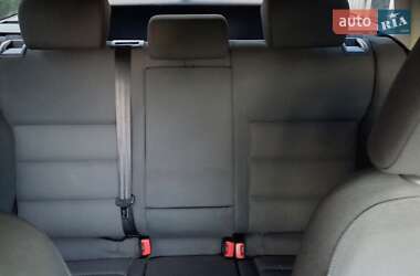 Универсал Skoda Octavia 2005 в Виннице