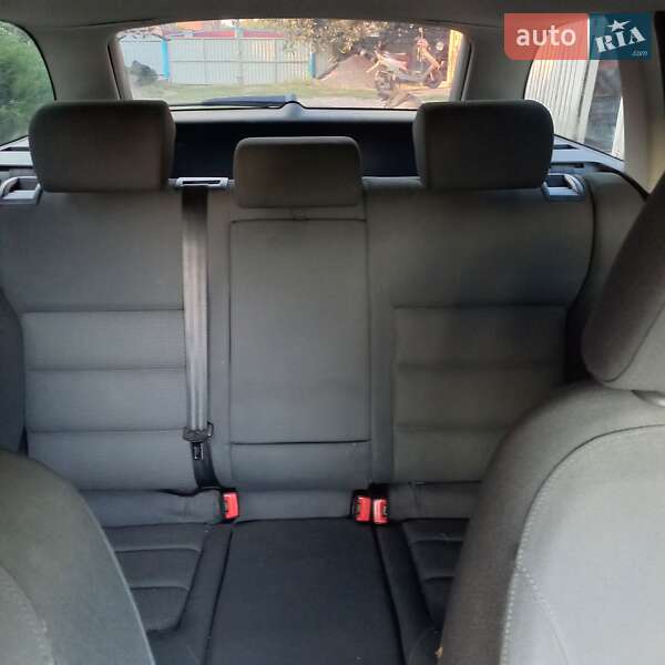 Универсал Skoda Octavia 2005 в Виннице