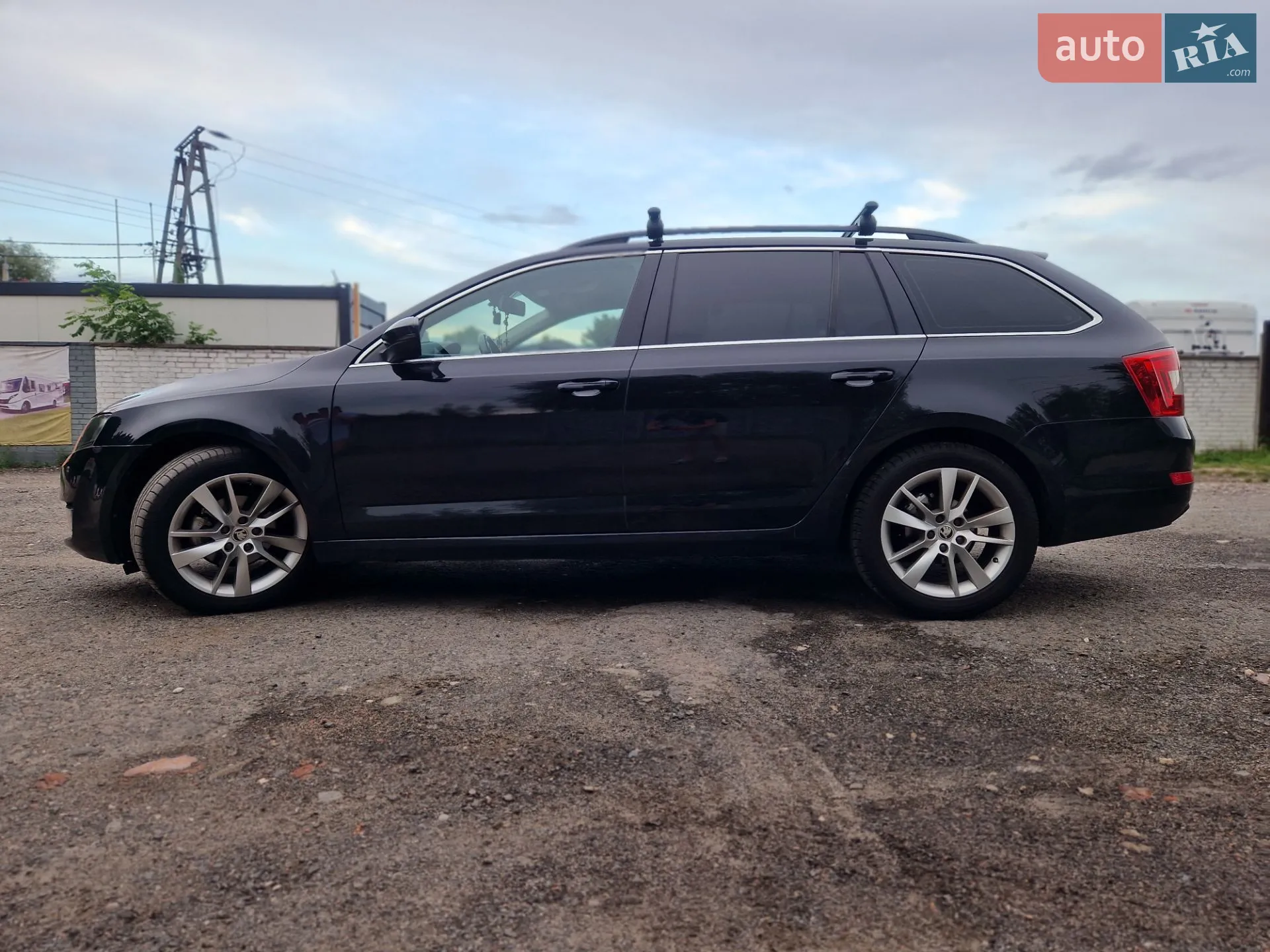 2015 Skoda Octavia - мініатюра 8