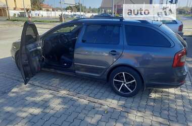 Универсал Skoda Octavia 2011 в Виноградове