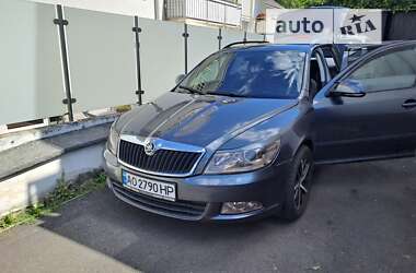 Універсал Skoda Octavia 2011 в Виноградові